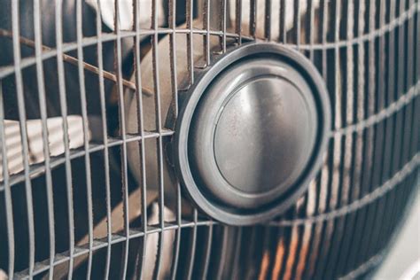 Comment Faire Taire Un Ventilateur Bruyant En 4 étapes