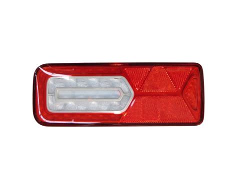 LC12T VIGNAL REAR LAMP LED LH NO TRUCKSPARES 365