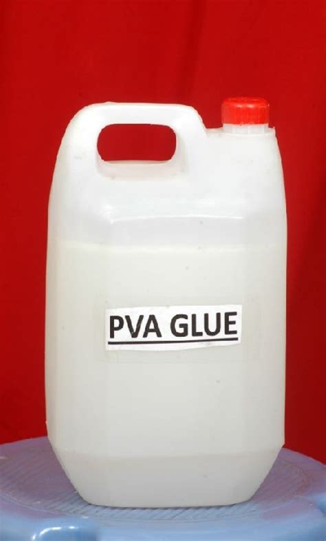 Pva Glue Manufacturer Exporter Supplier from Tamil Nadu India