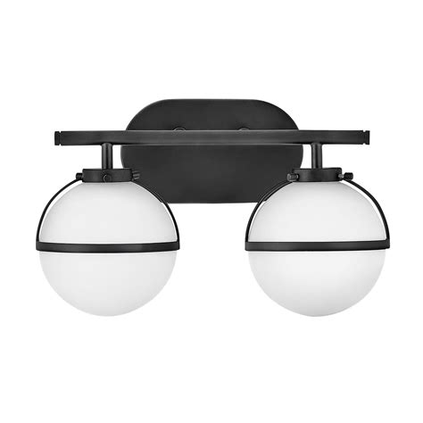 Hollis Ip Double Bathroom Wall Light The Lighting Superstore