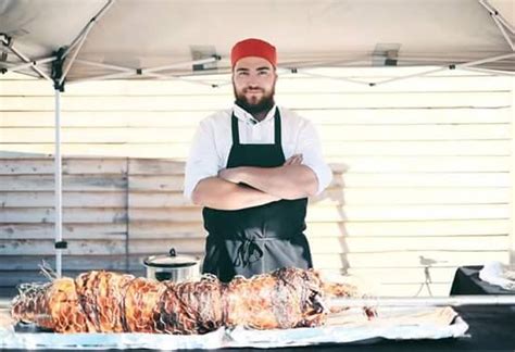 Méchoui À Bon Porc Méchoui et traiteur à Montréal et la Rive Sud