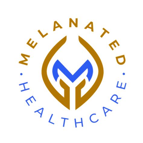 Melanated Healthcare Linktree