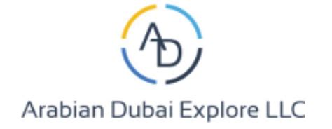 Arabian Dubai Explore LLC GetYourGuide Anbieter