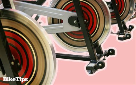 What Is A Spin Class Types And Benefits Explained By An Instructor