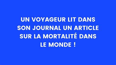 Blague Du Jour Un Homme Dot D Un P Nis Trop Long Veut Le Raccourcir