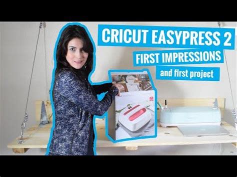 Cricut EasyPress 2 Review Is It Worth It Do You Need One Daydream