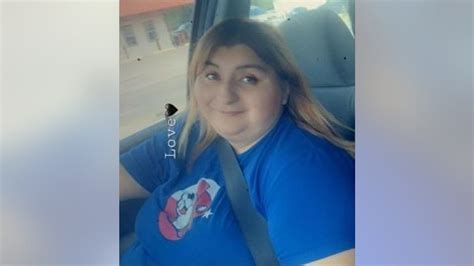 Tx Jennifer Mendez Olascoaga Missing From Seagoville Tx 27 Sept