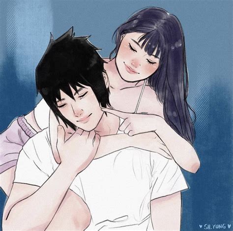 Pin De XXDannyXx Em Sasuhina Hinata Hyuga Hinata Hyuuga Anime