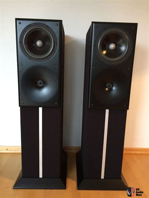 Duelund Speakers Photo 5415560 UK Audio Mart