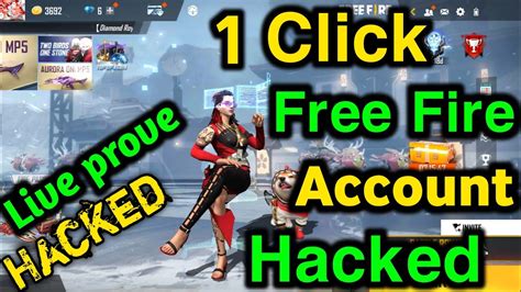 Free Fire Id Hack Kaise Kare Facebook How To Hack Free Fire Ld