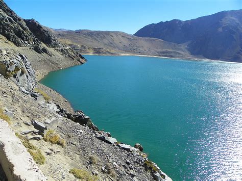 Las 8 mejores cosas que hacer en Cajón del Maipo Diario de Valdivia