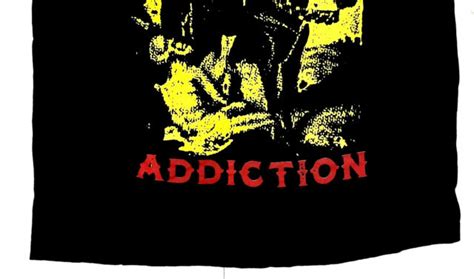 Janes Addiction Band Shirt Logo Graphic Size Large Rare Vintage Rock