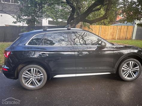 2020 Audi Q5 40 Tdi Sport Auto Quattro Ultra My20