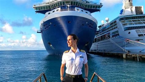 Folo podcast: Celebrity captain Kate McCue on the cruise restart: Travel Weekly