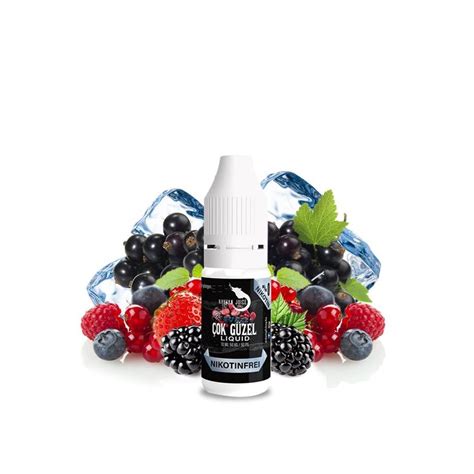 HAYVAN JUICE Cok Güzel Liquid 10ml