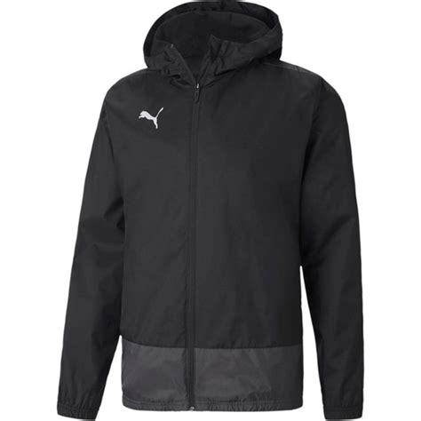 Puma Teamgoal 23 Training Rain Jacket Erkek Futbol Antrenman Fiyatı