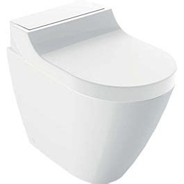 Geberit Aquaclean Tuma Comfort Stand Dusch Wc Komplettanlage