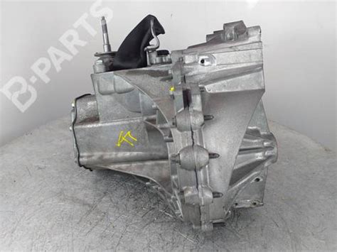 Manual gearbox CITROËN BERLINGO MULTISPACE B9 1 6 BlueHDi 120 8925880