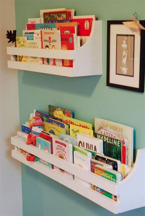 Kids bookshelf a best place for learning kids bookshelves roryu0027s ...