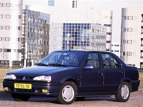 Renault 19 Sedan