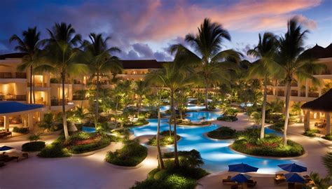 Dreams Punta Cana Resort & Spa Photos | Visual Tour