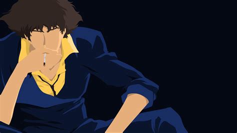 Cowboy Bebop 4k Background Kolpaper Awesome Free Hd Wallpapers