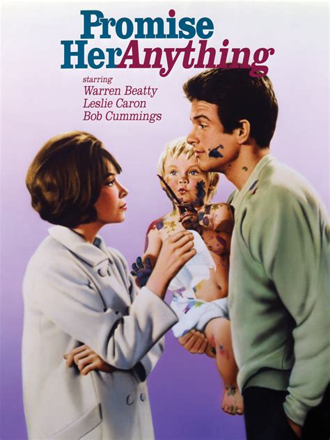 Prime Video: PROMISE HER ANYTHING