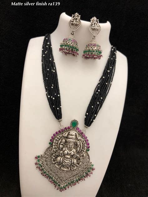 Temple Jewellery Available At Ankhjewels For Booking Msg On 91