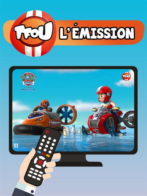 Tfou Lémission Replay En Streaming Tf1