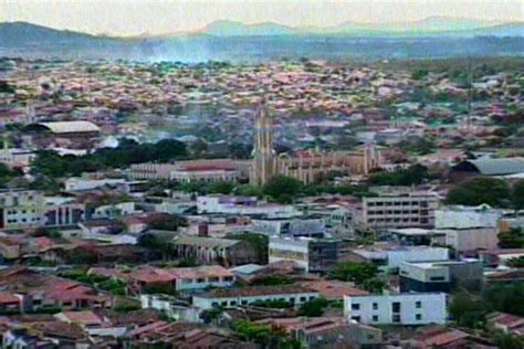 JPB1 Conheça um pouco mais da cidade de Cajazeiras na Paraíba