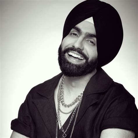 Stream New Punjabi Songs Listen To Ammy Virk All Songs Playlist