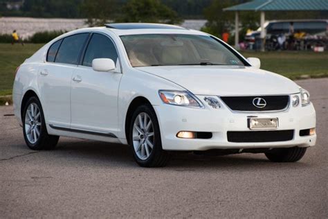 2006-Lexus-GS-300-White-World-Auto-Sales-2-2 | Car Dealership in ...