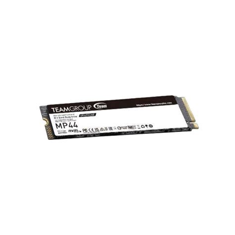 Team Group Tm8fpw004t0c101 Internal Solid State Drive M 2 4 Tb Pci Express 4 0 Nvme Trippodo