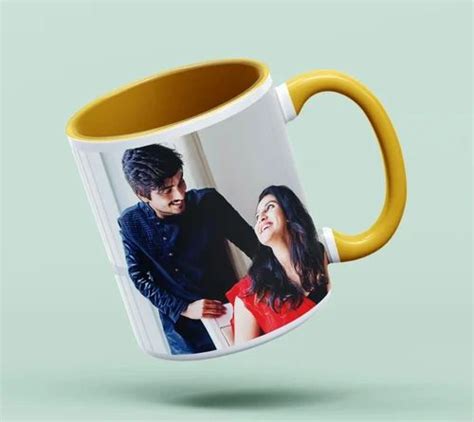 Personalized Coffee Mug Printing At Rs 85 Piece In New Delhi Id