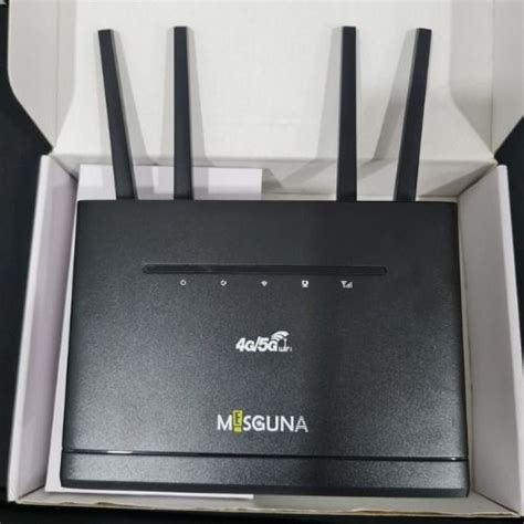 Modified Wifi Router Sim Card Modem G Rs V Original Up To