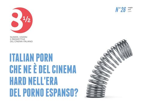 Su 8½ di maggio Italian Porn e tanto altro RB Casting