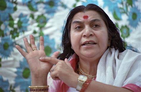 Hh Shri Mataji Nirmala Devi Sm A Sahaja Yoga Experiences