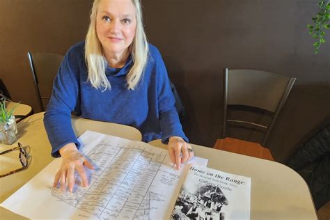 TBM Author Writing Book On History Of Meaford Military Base