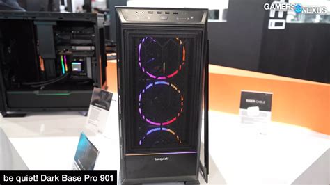 Best PC Cases for 2023 So Far: New Designs & Computex Round-Up ...