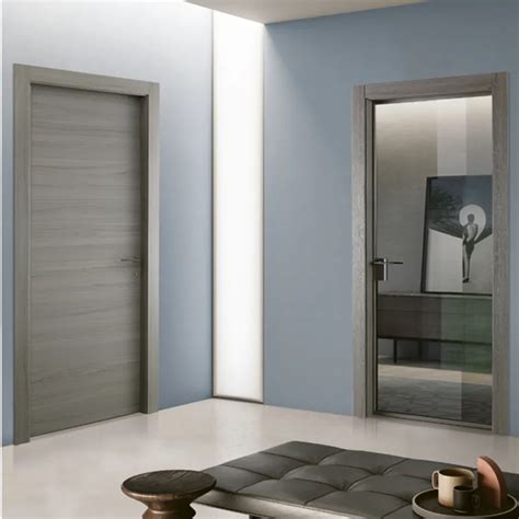 Grafite Collection Of Interior Doors Bertolotto