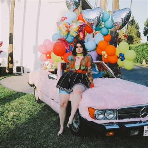 Barbie Ferreira Photoshoot - Barbie Ferreira Photo (44274086) - Fanpop