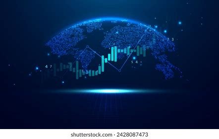 polygon graphs charts  images pictures shutterstock