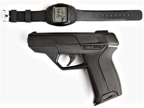 dangerous guns   shooter  mag life