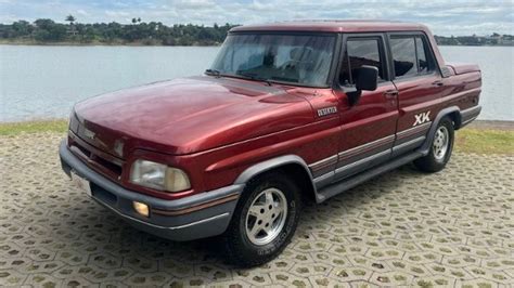 Ford F 1000 Deserter Sr Xk Is One Of The Weirdest Trucks Ever Ford Trucks