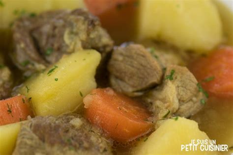 Recette De Rago T Dagneau Irlandais Irish Stew Hot Sex Picture