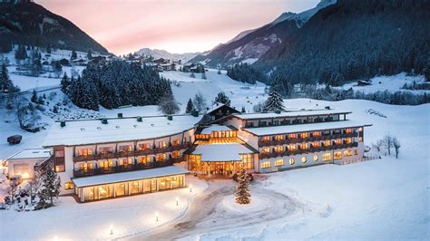 Defereggental Hotel Resort St Veit In Defereggen HolidayCheck