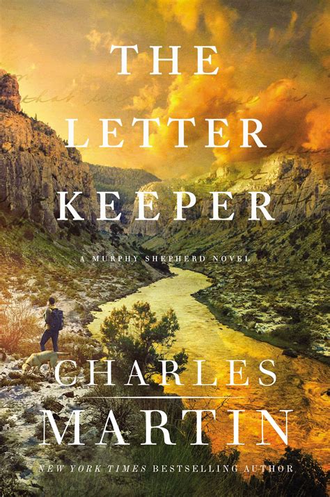 Charles Martin Books