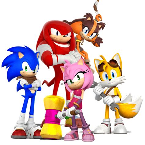 43 Imagen De Sonic Y Sus Amigos Para Imprimir Porn Sex Picture