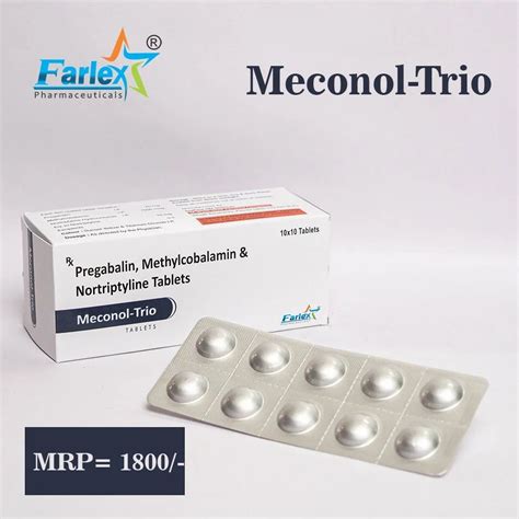 Methylcobalamin Mcg L Methyl Folate Mg Pyridoxal