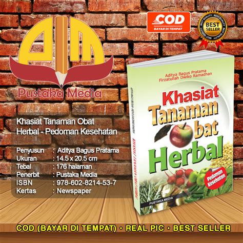 Khasiat Tanaman Obat Herbal Lazada Indonesia